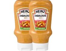 Heinz Sauce Andalouse