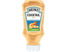 Heinz Sauce Cocktail