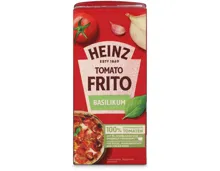Heinz Tomato Frito Basilikum