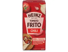 Heinz Tomato Frito Chili