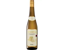 Heldenberg Johannisberg du Valais AOC