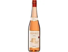 Heldenrosé du Valais AOC