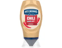 Hellmann's Chili