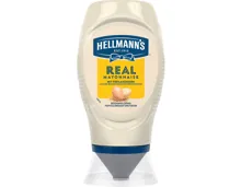 Hellmann's Real Mayo