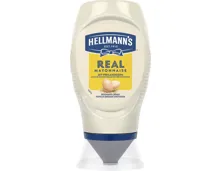 Hellmann’s Real Mayonnaise