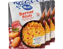 Hero Berner Rösti 3 x 500 g