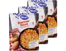 Hero Berner Rösti 3x 500g