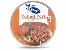 Hero Pulled Pork