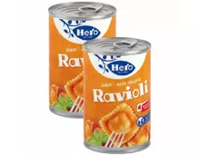 Hero Ravioli