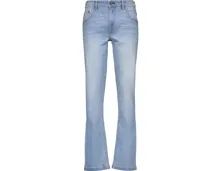 Herren-Jeans 5 Pocket lightdenim 32