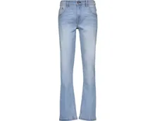 Herren-Jeans 5 Pocket lightdenim 32