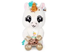 Heunec Einhorn mit Cookie Plüsch