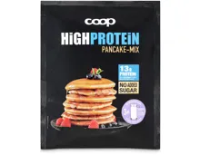 High Protein Backmischung Pancakes