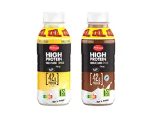 High Protein Drink XXL