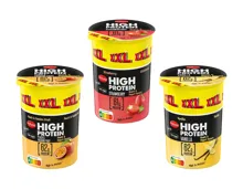 High Protein Fruchtquark XXL