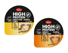 High Protein Pudding 2-in-1