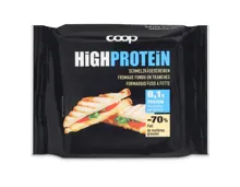 High Protein Schmelzkäsescheiben