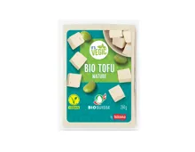 Hilcona Bio Tofu Nature