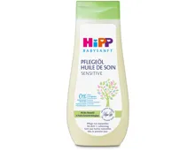 HiPP Babysanft Pflegeöl sensitive ab 0+ Moante