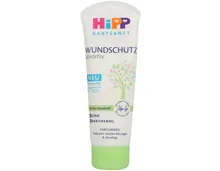 HiPP Babysanft Wundschutz ab 0+ Monate