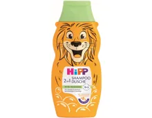 Hipp Shampoo & Dusche