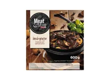 Hirschpfeffer gekocht