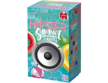 Hitster Summer Party, (D)r CH Version