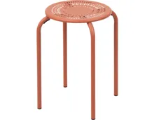 Hocker Mary orange