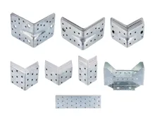 Holzverbinder-Set XXL