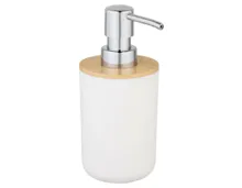 HOME CREATION Bambus Badhelfer