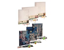 HOME CREATION Diamond Painting/Malen nach Zahlen