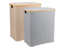 HOME CREATION Klappbare Wäschebox