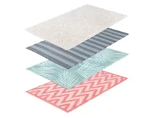 HOME CREATION Outdoor Teppich