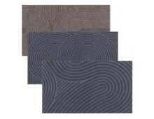 HOME CREATION Struktur Fussmatte