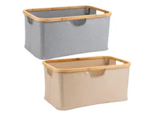 HOME CREATION Wäschekorb