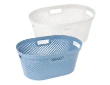 HOME CREATION Wäschekorb