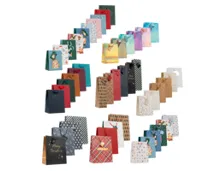 HOME CREATION Weihnachtsgeschenktüten