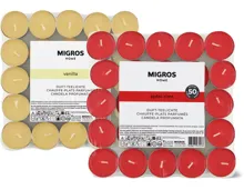 Home Duft-Teelichter