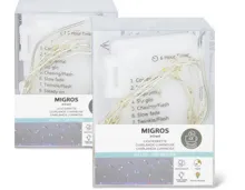 Home Lichterkette Multicolor