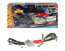 Hot Wheels Racing Hero Trackset