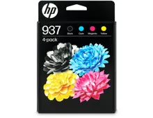 HP Combopack 937 Cmybk