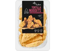 Hubers Tortilla Nuggets