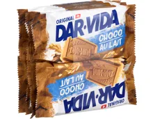 Hug DAR-VIDA Original Choco au lait