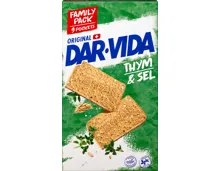 Hug DAR-VIDA Original Thym & Sel