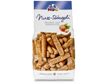 Hug Nuss-Stängeli, 600 g