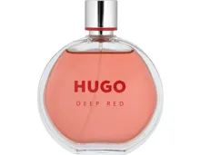 Hugo Boss Deep Red Eau de Parfum