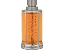 Hugo Boss The Scent Homme Eau de Toilette