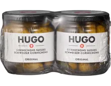 Hugo Schweizer Cornichons