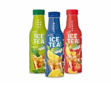 Ice Tea Infusion