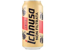 Ichnusa non filtrata Birra 24 x 44 cl